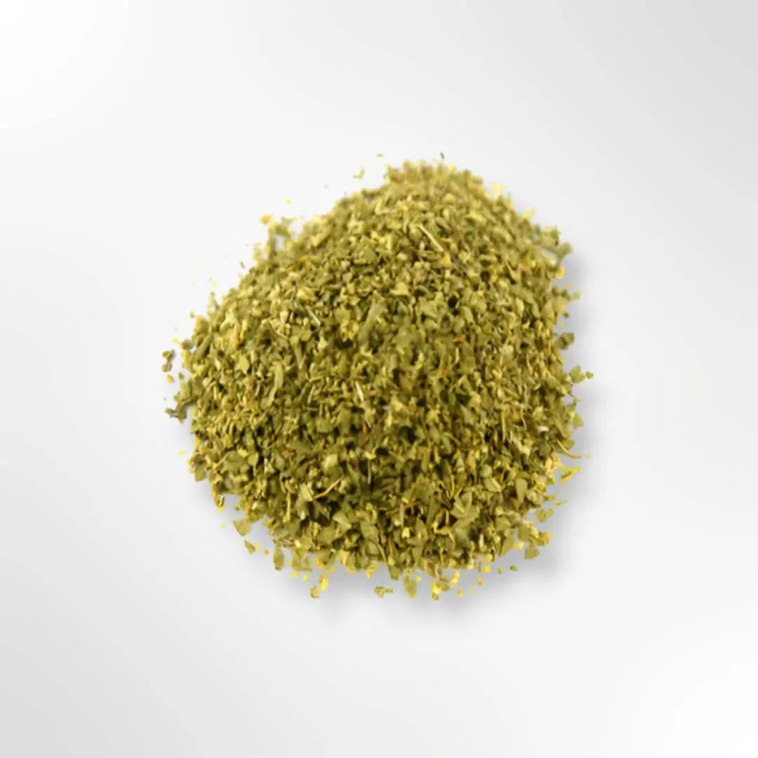 Dry Mexican Oregano 20g bag Petits Tresors