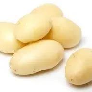 Fresh Brushed Potatoes – Cleaned & Ready to Cook Petits Tresors
