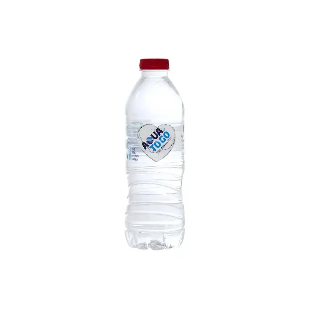 Premium Spring Water 500mL 20 Pack Petits Tresors