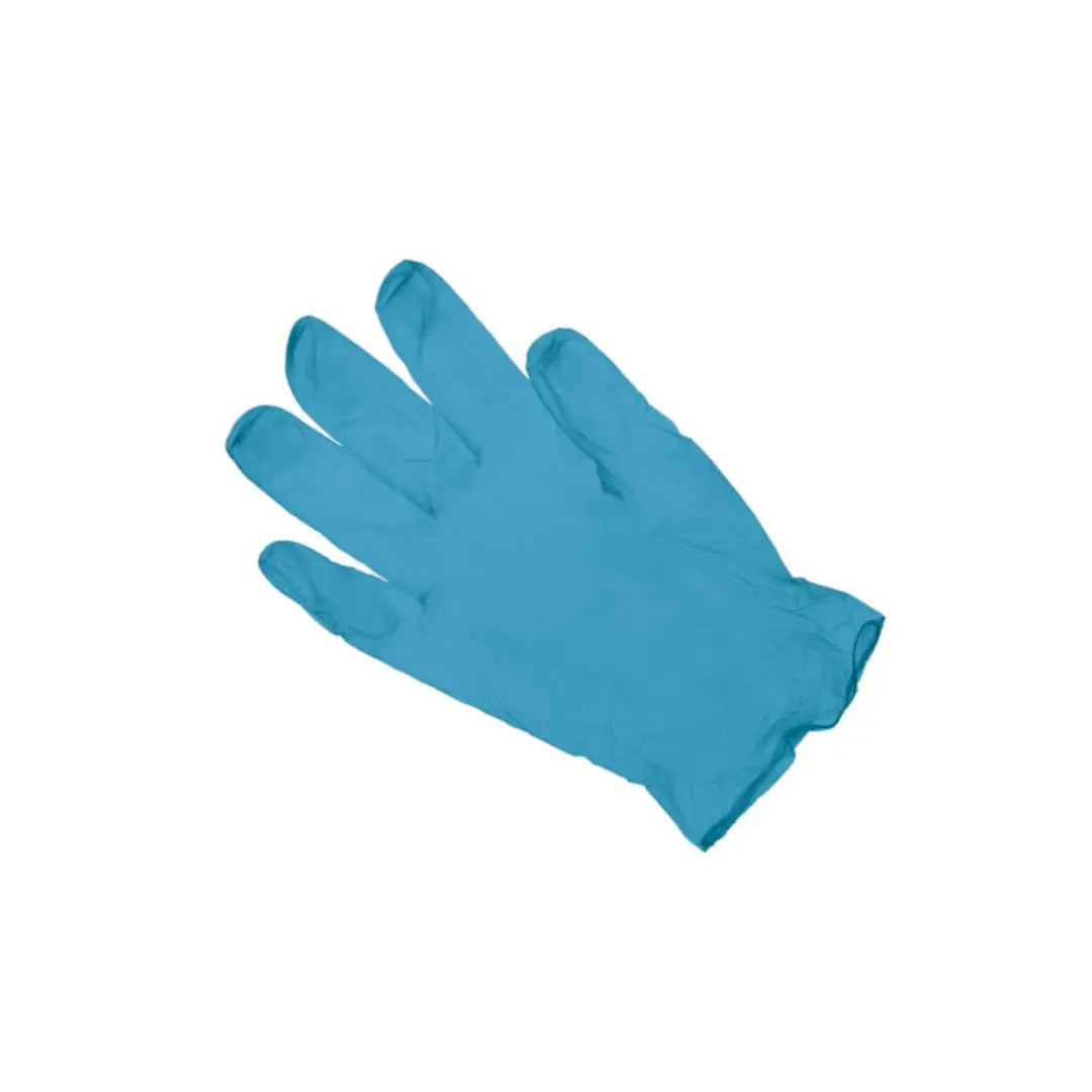 Powder-Free Disposable Gloves – Large | Food Safe & Latex-Free Petits Tresors