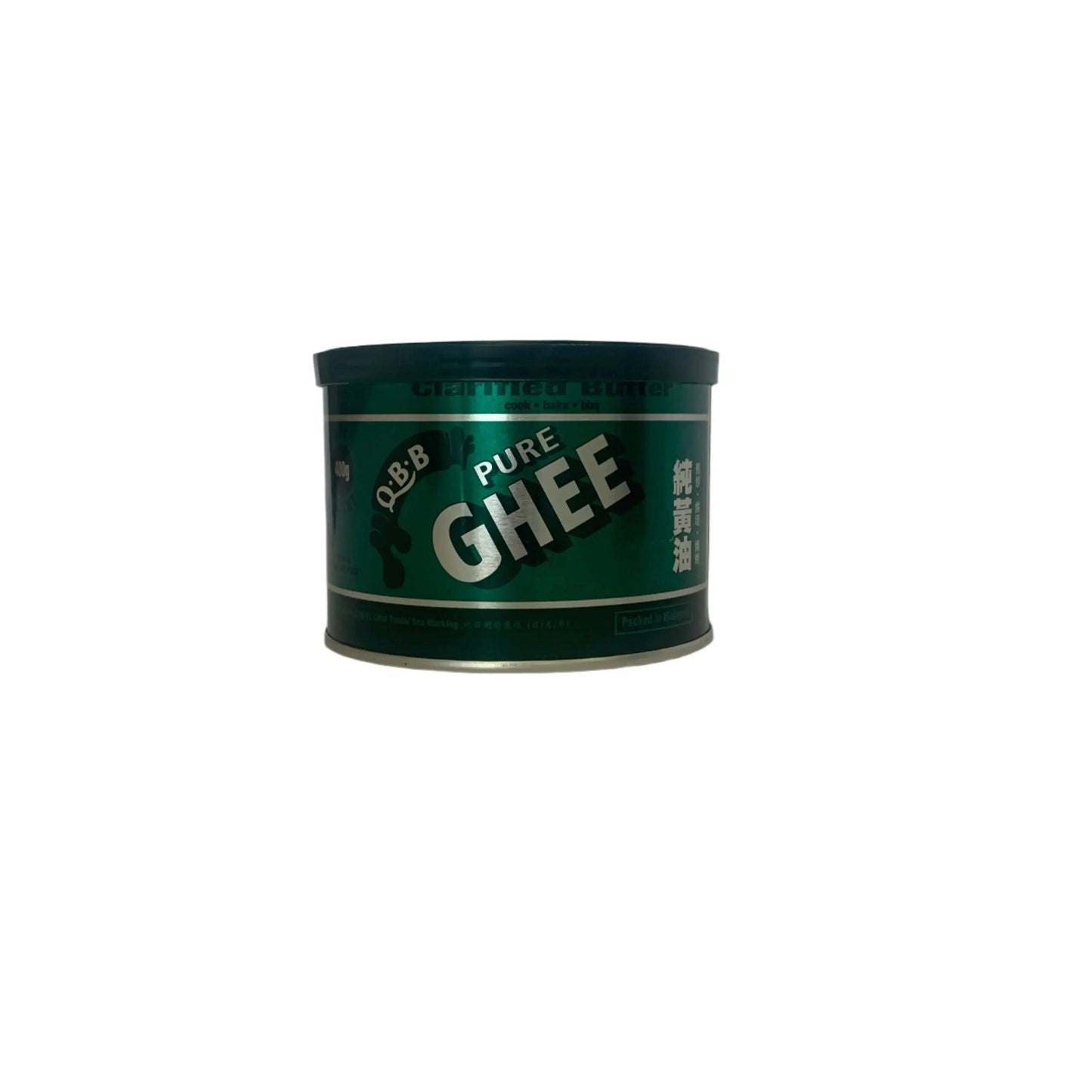 Q.B.B. Pure Ghee 400g Q.B.B.