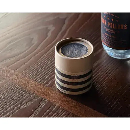 Olsson's Salt | Four Pillars Rare Dry Gin Salt 250g - petitstresors