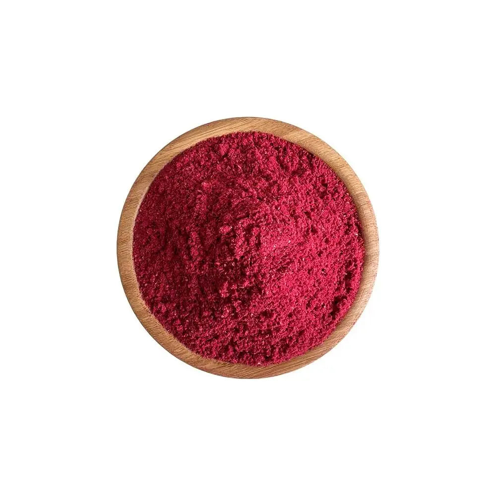 Freeze Dried Raspberry Powder - Fairy Dust Petitstresors