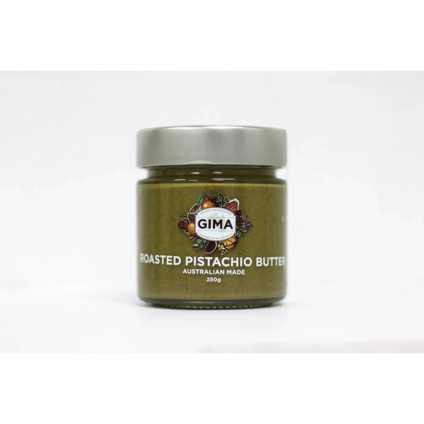 Roaster Pistachio Butter