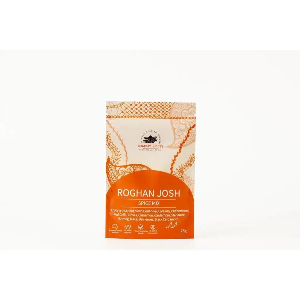 Roghan Josh Spice Mix