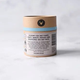 Sea Salt Flakes back