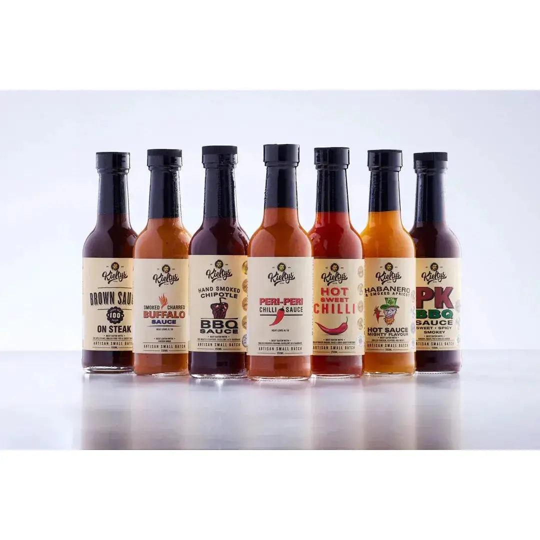 Kieltys Irish Bundles - The Seven Best Sellers - petitstresors