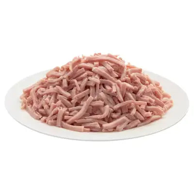Don Shredded Ham 1.25kg Premium, Ready-to-Use Ham for Pizzas, Pastas & Professional Kitchens - Petits Tresors