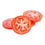 Handmade Fresh Sliced Round Tomatoes – Juicy & Naturally Ripe Petits Tresors