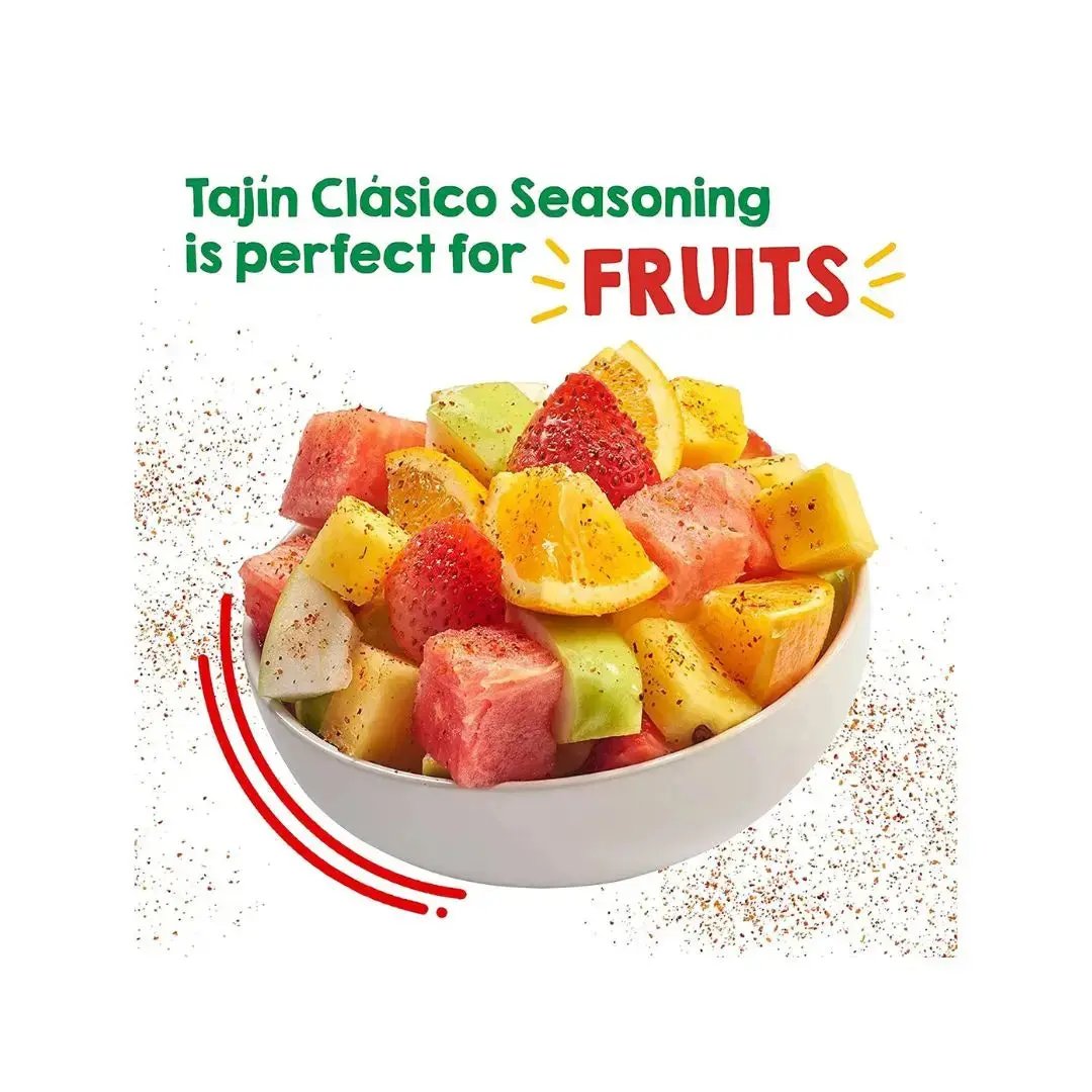 Tajin Chilli Powder 142g Tajin