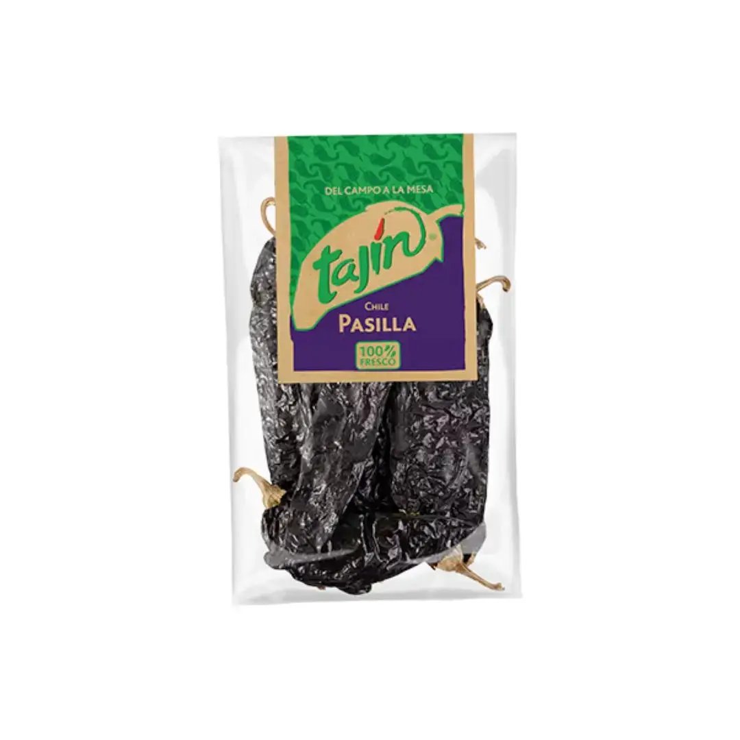 TAJÍN® Chile Pasilla