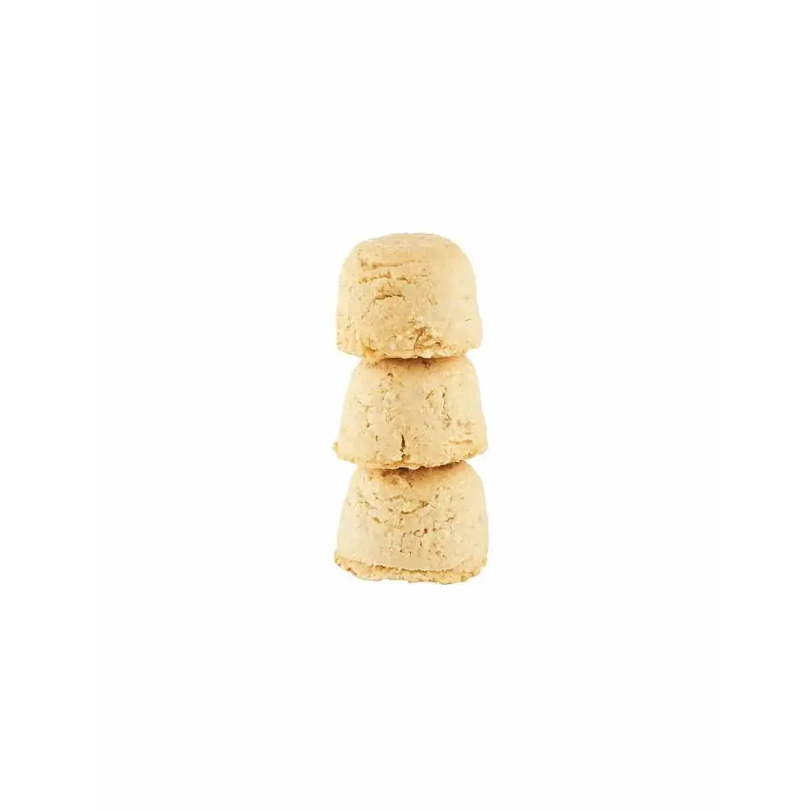 Byron Bay Toasted Coconut & White Choc Cookie Bites – 25 g Twin Pack Byron Bay Cookies