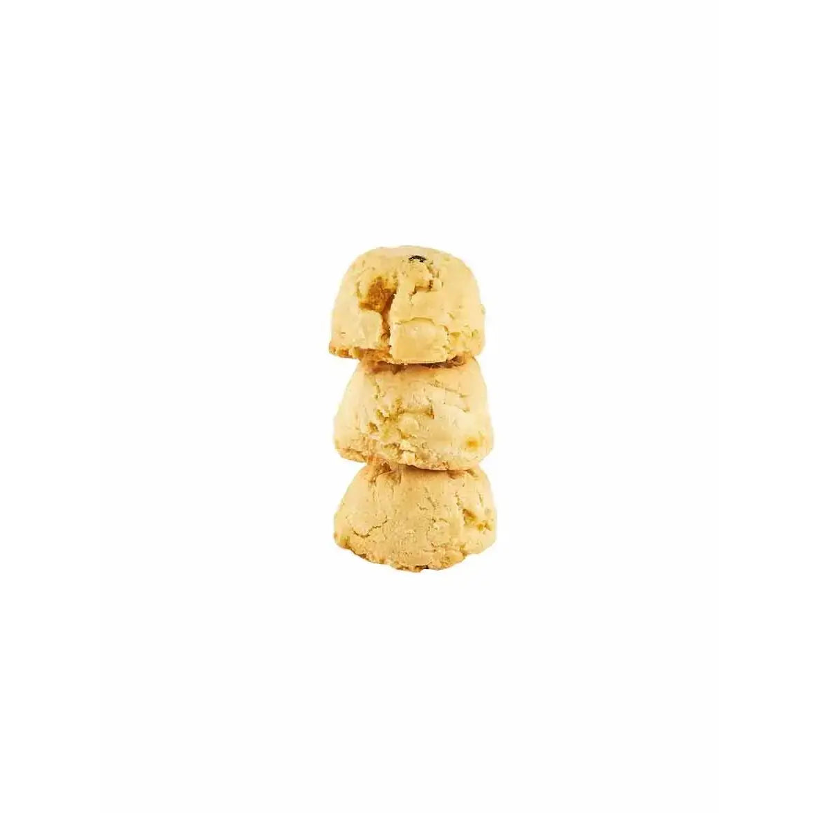 Byron Bay Tropical Mango & Passionfruit Cookie Bites – 25 g Twin Pack Byron Bay Cookies