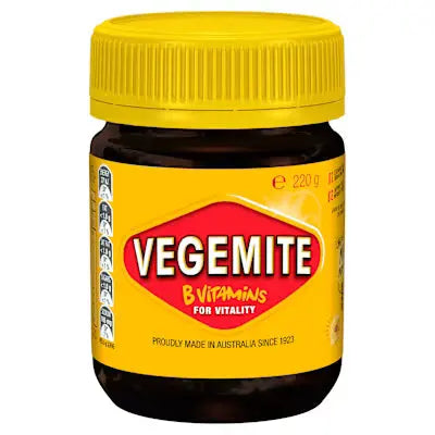 Vegemite Yeast Extract Spread 220g