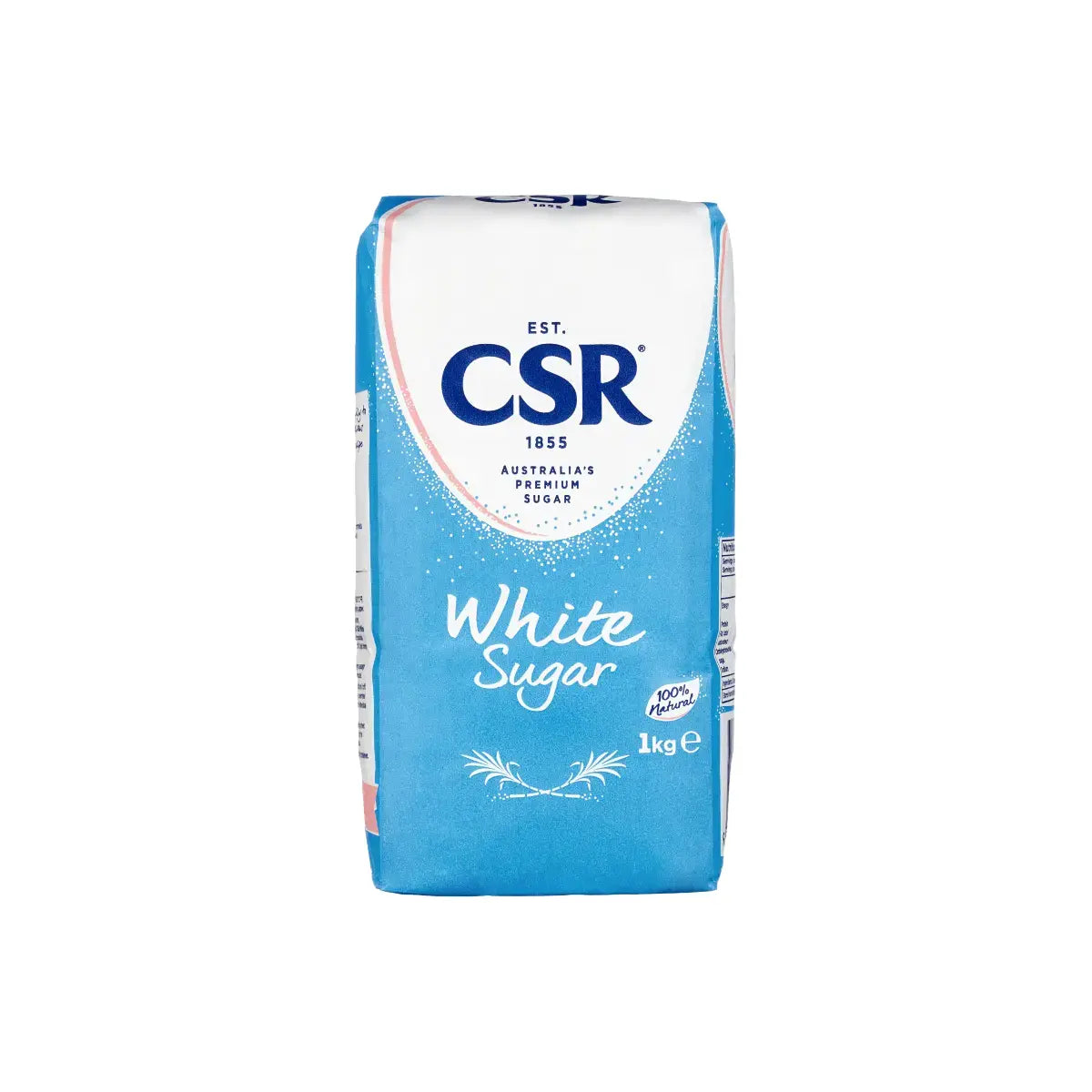 CSR | White Sugar 1kg CSR Sugars