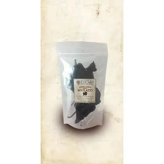 El Cielo - Mulato Chile Dried - petitstresors