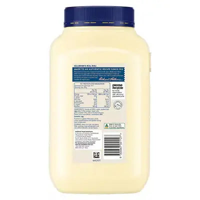 Hellmann’s Real Aioli Hellmann's
