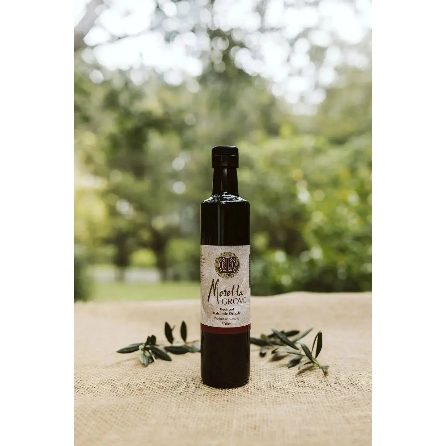 Morella Grove Beetroot Balsamic Drizzle - petitstresors