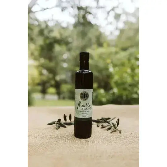 Morella Grove Caramelised Apple Cider Vinegar - petitstresors