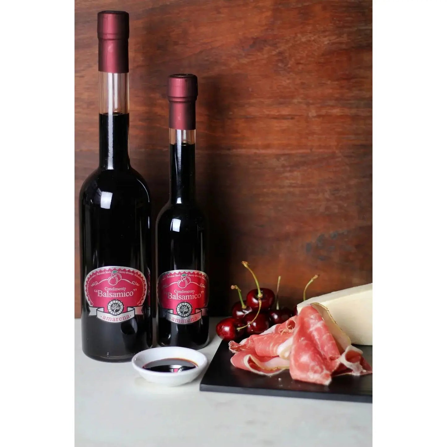 Euro Pantry Cherry Balsamic - petitstresors