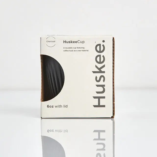 HuskeeCup 6oz package