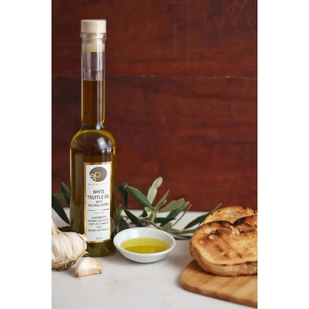 Natural White Truffle Oil