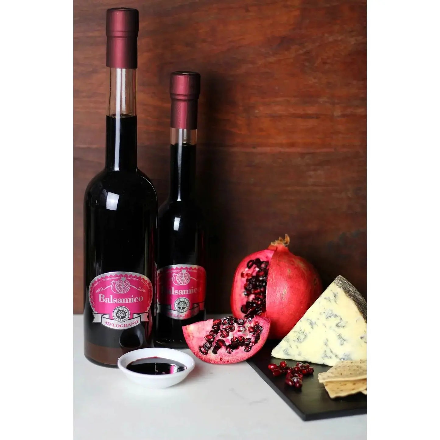 Euro Pantry Pomegranate Balsamic - petitstresors