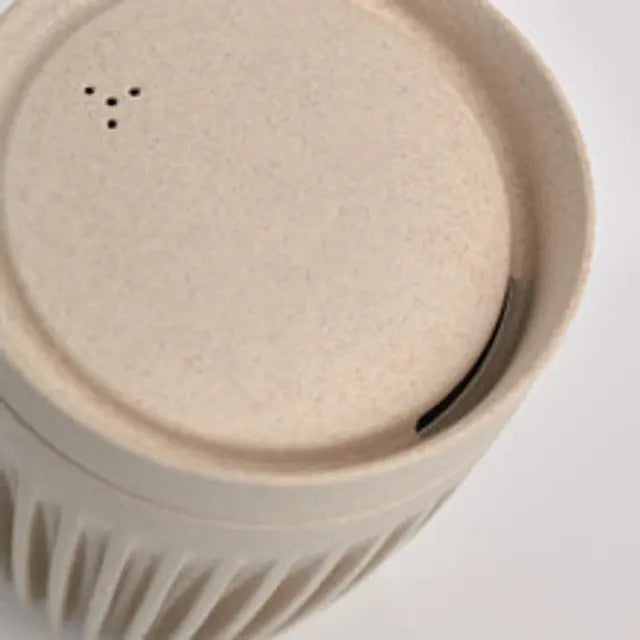 Universal Lid Natural Top