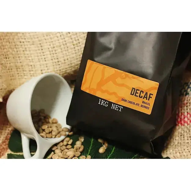 Infinity Decaf - petitstresors