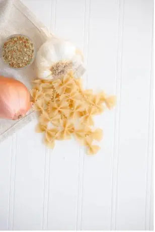 Picture of pasta
