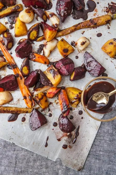 A-Symphony-of-Flavours-PetitsTrésors-Cherry-Balsamic-Your-Culinary-Secret-Weapon petitstresors