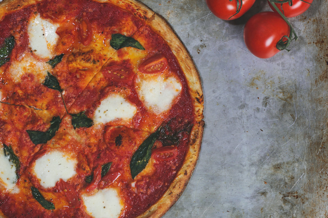 The Art of Neapolitan Pizza Dough