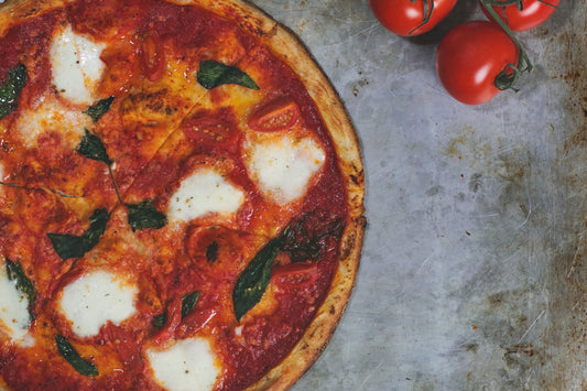 The Art of Neapolitan Pizza Dough