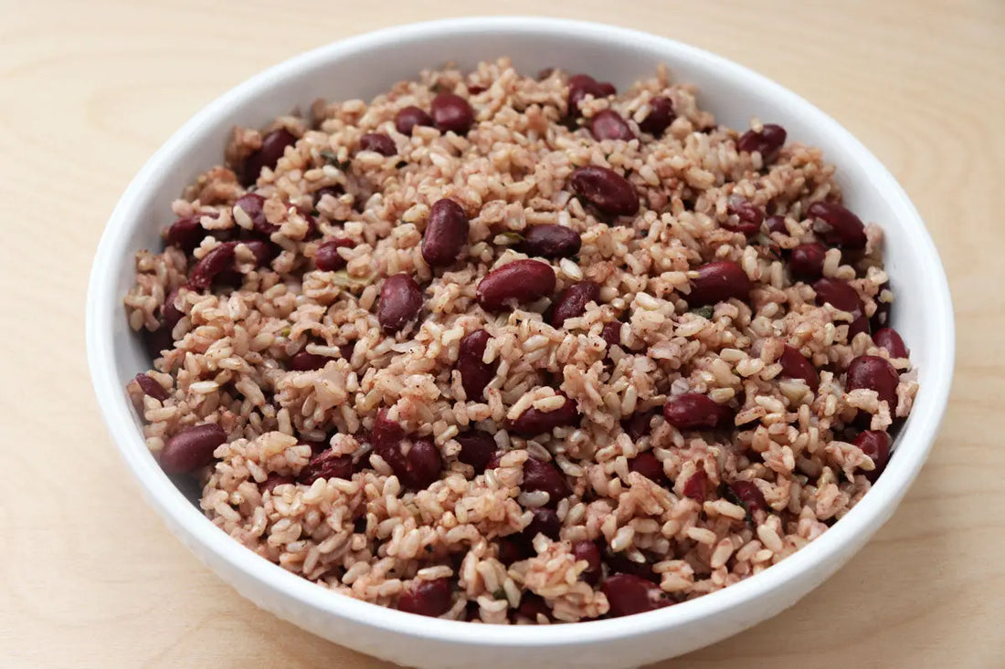 Jamaican-Rice-and-Peas petitstresors