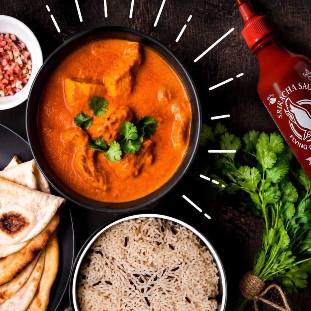 Curried Goose Recipes – Petits Tresors