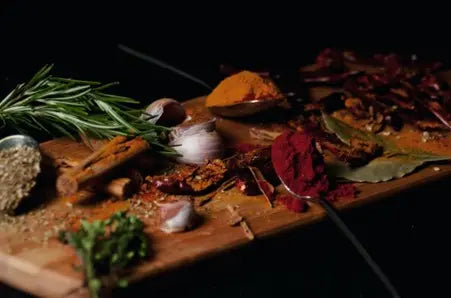 picture of chillies