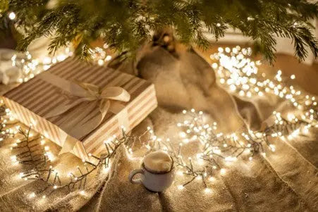 picture of christmas lights