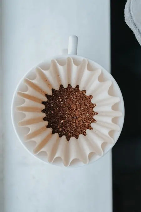 Picture of a cup of coffee