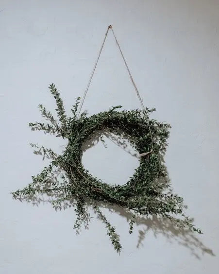 Picture of Christmas Wreath
