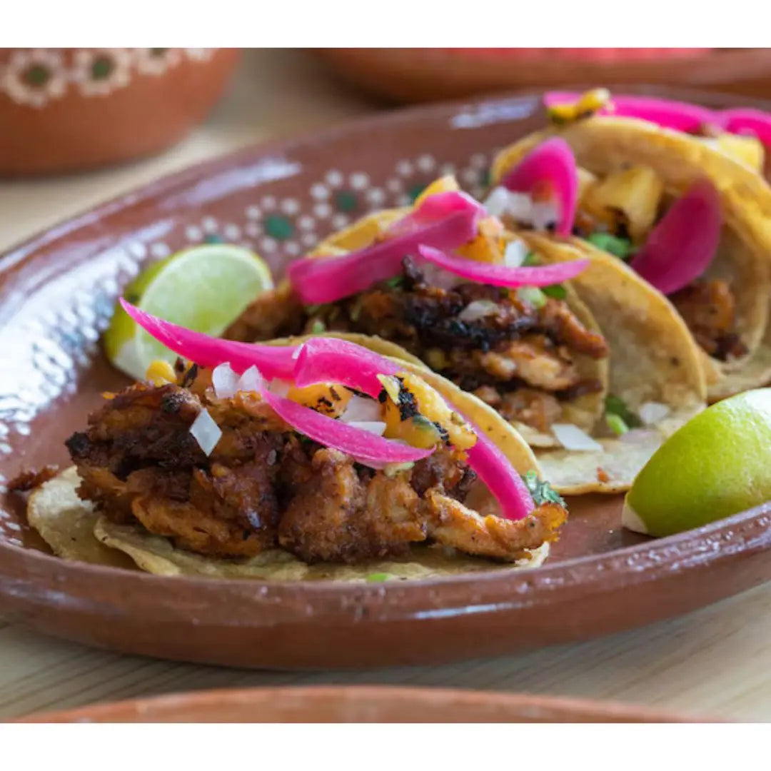 Authentic Birria Recipe