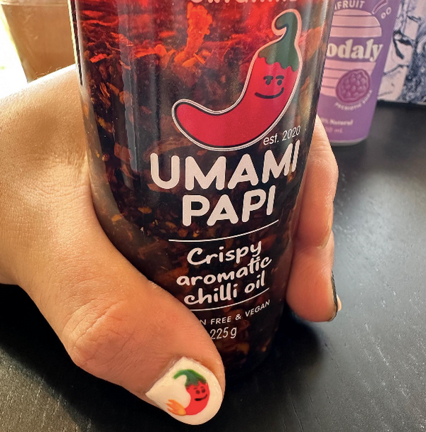 UmamiPapi: More Than Just Heat – The Art of Chilli Oils