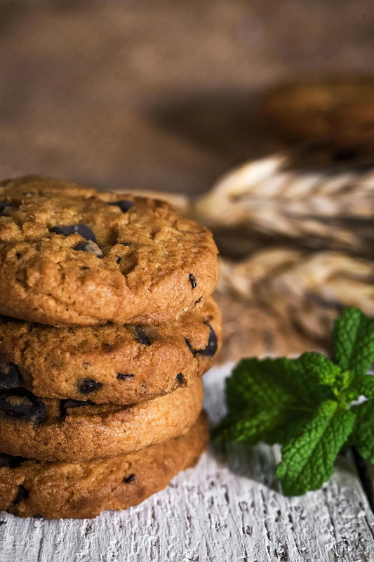 How to Make Byron Bay Cookies: Australia’s Most Famous Chocolate Chip Recipe - Petits Tresors