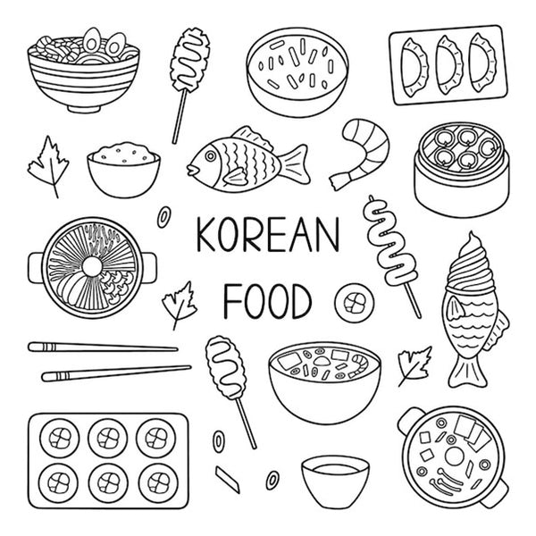 You can Create Authentic Korean Delicacies at Home with Cham Cham