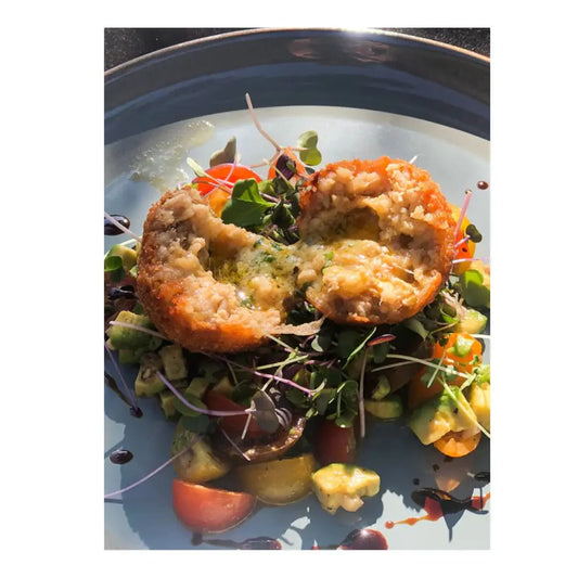 Arancini The Golden Italian Classic Everyone’s Falling Back in Love With - Petits Tresors