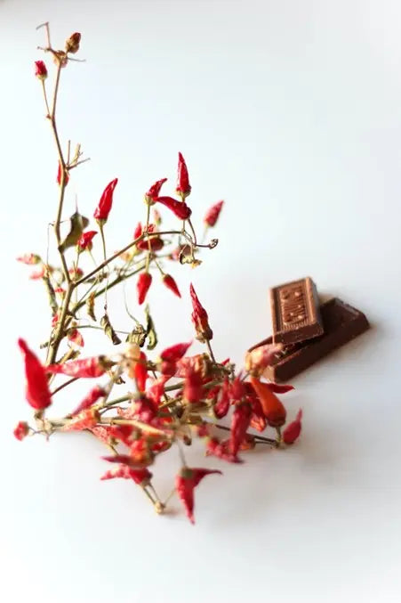 picture of chillies