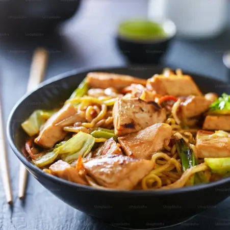 picture of food in bowl