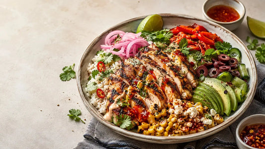 Regional Global Flavours: Why Specificity Is the New Fusion Petits Tresors