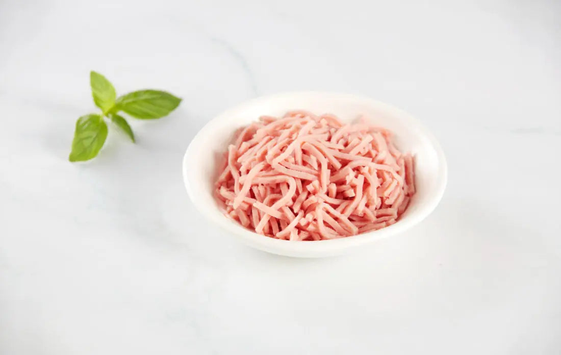 Don Shredded Ham 1.25kg: The Unsung Hero of Great Pizzas & Everyday Cooking - Petits Tresors