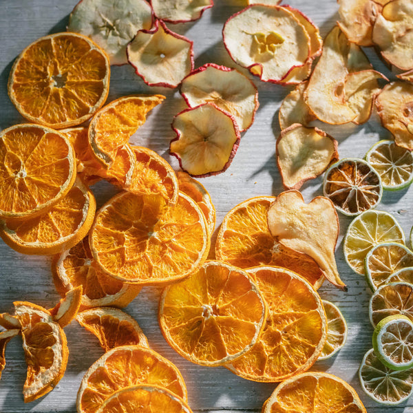 Dehydrated Fruits: A Symphony of Flavours Delivered to Your Door