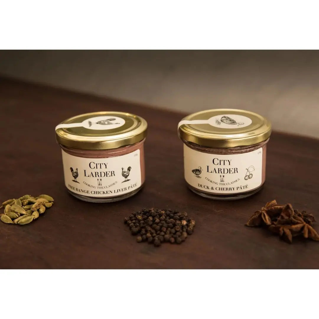 Duck Pâté Recipe: How to Make Smooth and Spreadable at Home - Petits Tresors